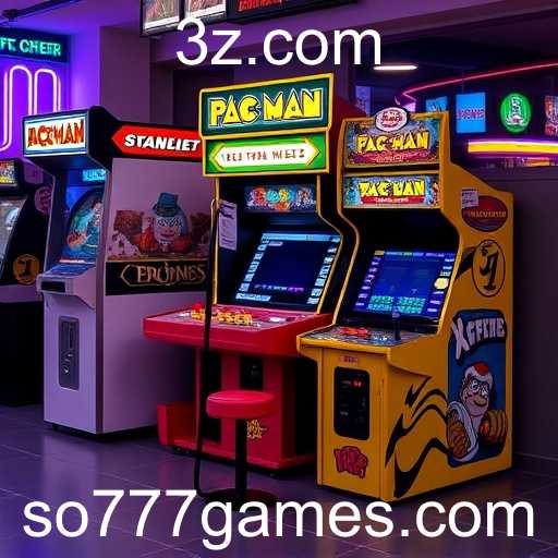 so777 con
