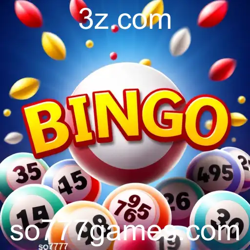 O Bingo no 'so777 con': Tradição e Inovação no Mundo dos Jogos
