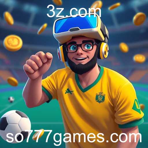 Evolução dos Jogos Online: SO777 em Foco