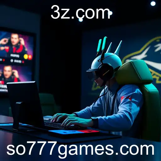 A Evolução dos Jogos Online em 2026: O Impacto do so777 con