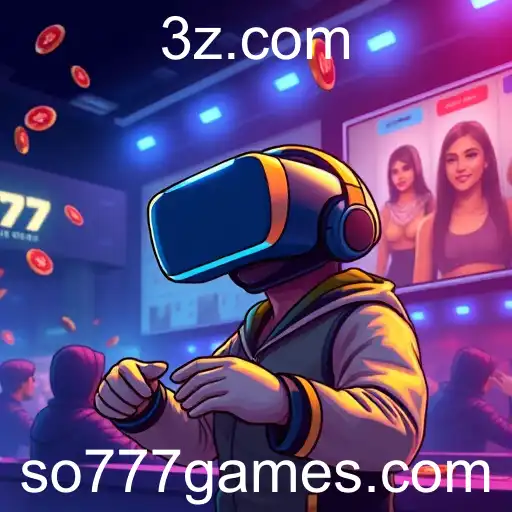 A Evolução do SO777 Con