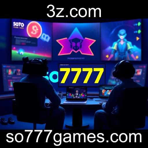 Explorando o So777 Con e as Tendências de Jogos em Portugal
