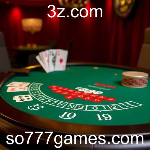 Explorando o Mundo dos Jogos com so777 con