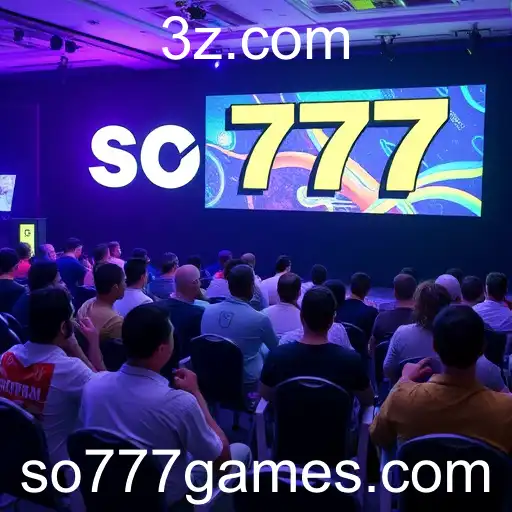 O Futuro dos Jogos Online e a Influência do so777 Con