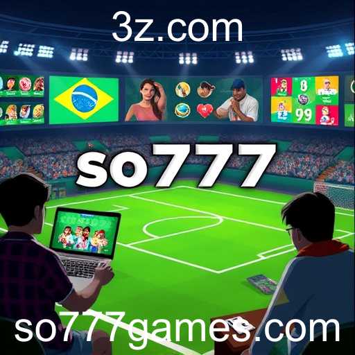 Tendências e Desafios nos Jogos Online