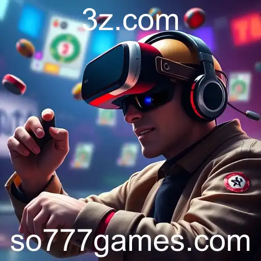 Expansão e Inovações no Setor de Jogos Online em Português