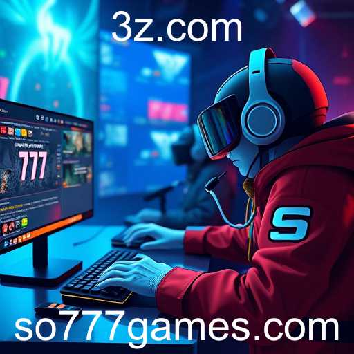 Inovações e Tendências no Cenário dos Jogos Online