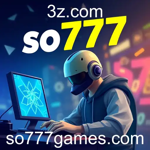 Tendências de Jogos em 2026: A Ascenção do SO777