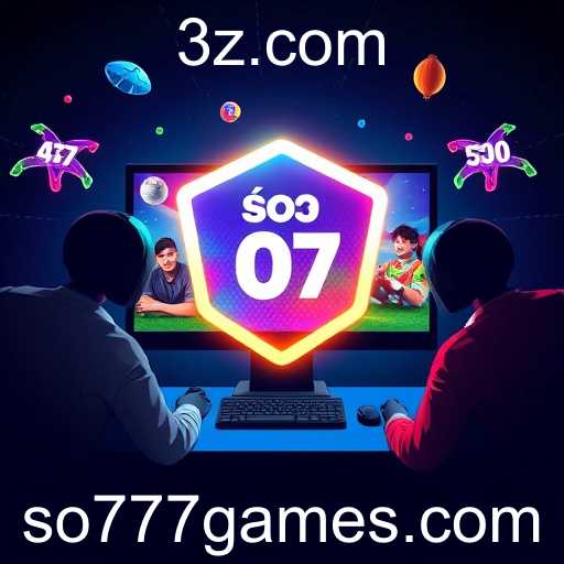 Tendências e Desafios no Mundo dos Jogos Online