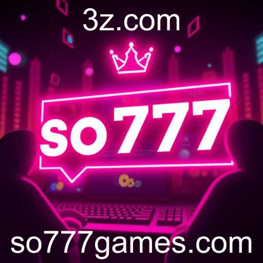 O Impacto Crescente do so777 con no Mercado de Jogos