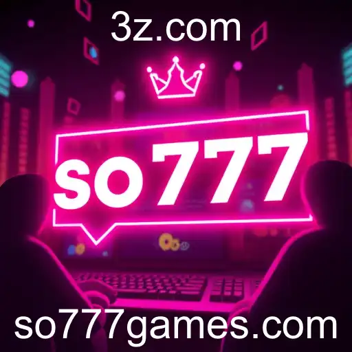 O Impacto Crescente do so777 con no Mercado de Jogos