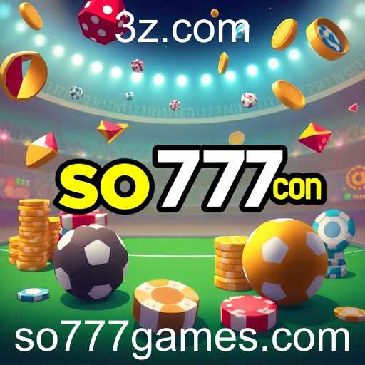 O Impacto de so777 con no Mercado de Jogos