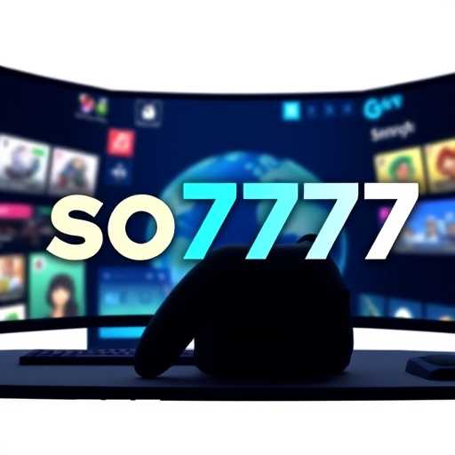 Impactos do so777 con nos Jogos Online
