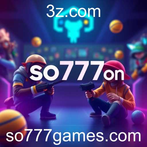 O Impacto Crescente do so777 con no Mercado de Jogos
