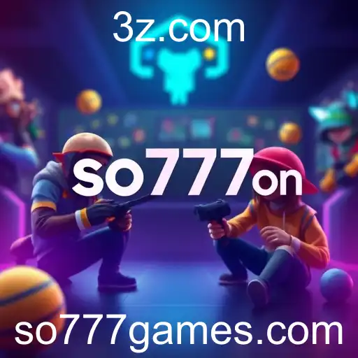 O Impacto Crescente do so777 con no Mercado de Jogos