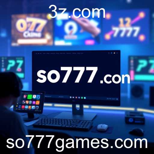 O Impacto do Avanço Tecnológico no Mundo dos Jogos Online
