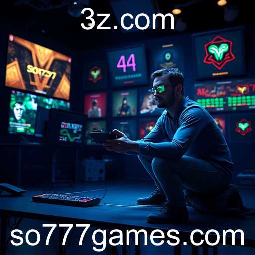 O Impacto dos Jogos Online no Brasil