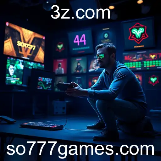O Impacto dos Jogos Online no Brasil