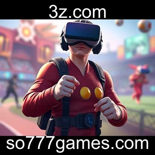 O Impacto Crescente do so777 con nos Jogos Online