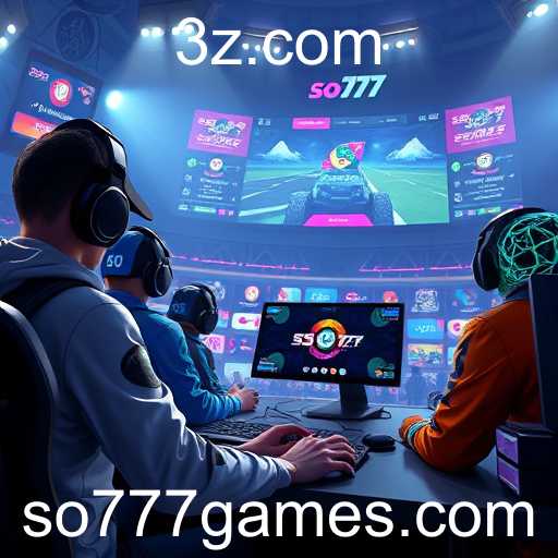 Evolução do Jogo Online: O Impacto do so777 Con em 2026