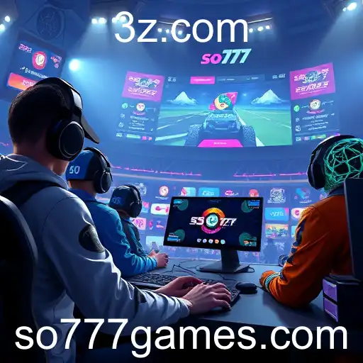 Evolução do Jogo Online: O Impacto do so777 Con em 2026