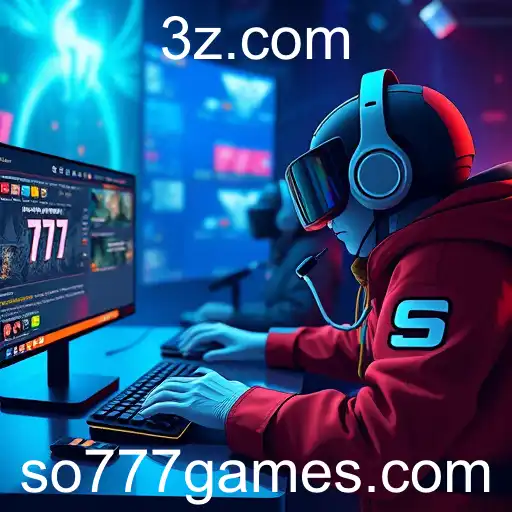 Cenário Atual e Tendências do Mercado de Jogos Online