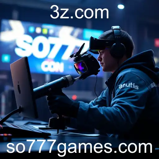 Tendências e Inovações no Mundo dos Jogos Online