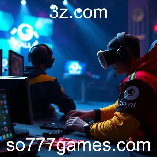 Tendências e Desafios no Mundo dos Jogos Online