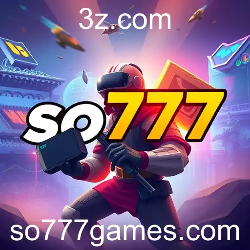 Impacto de so777 con no Mercado de Jogos do Brasil