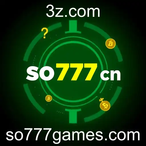 O Impacto de so777 con no Mercado de Jogos Online