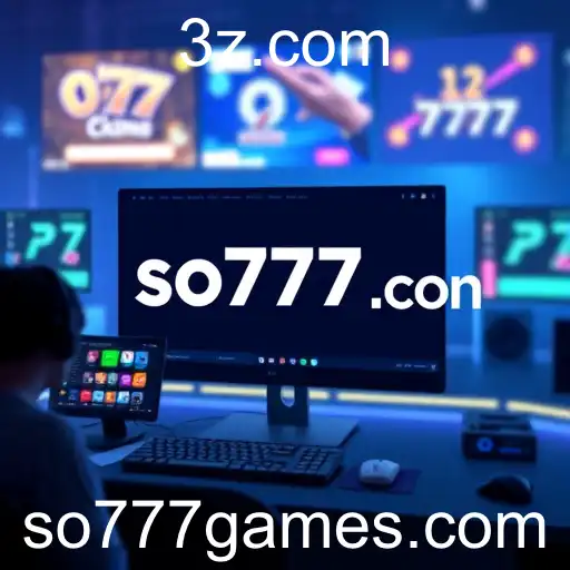 O Impacto do Avanço Tecnológico no Mundo dos Jogos Online