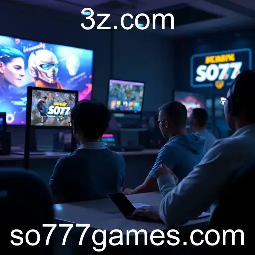 Explorando o Mundo dos Jogos Online em 2026