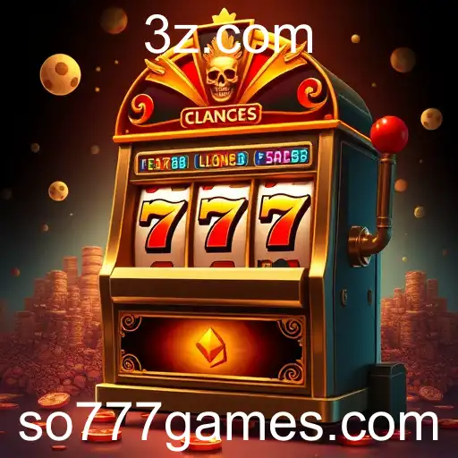 A Revolução dos Jogos na SO777 Con