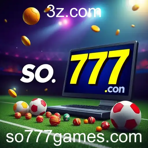 Ascensão do SO777 Con no Cenário Brasileiro de Jogos