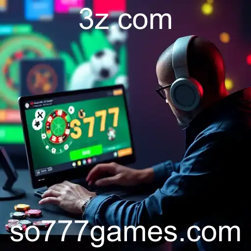 Expansão dos Jogos Online Enfrenta Desafios Legais