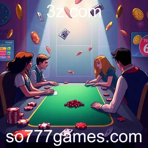 O Crescimento do Mercado de Jogos Online em 2026