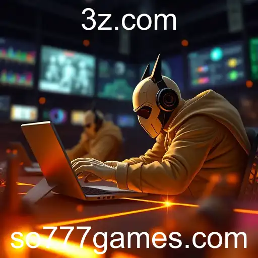 Revolução dos Jogos Online: so777 con em Destaque