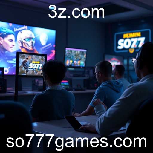 Explorando o Mundo dos Jogos Online em 2026