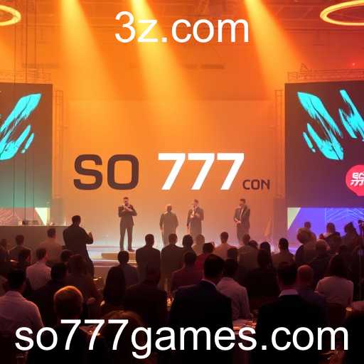 A Revolução do SO777 Con no Cenário de Jogos Online