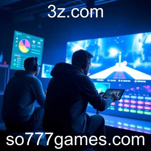 Impactos do SO777 Con no Mercado de Jogos Online