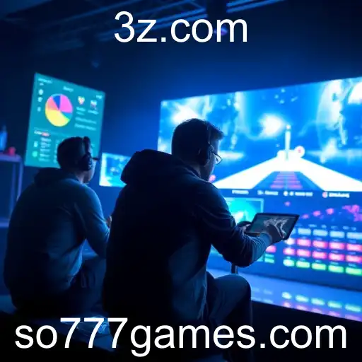 Impactos do SO777 Con no Mercado de Jogos Online