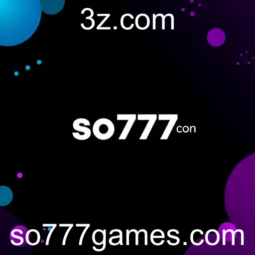 O Impacto do so777 con no Cenário Atual de Jogos Online